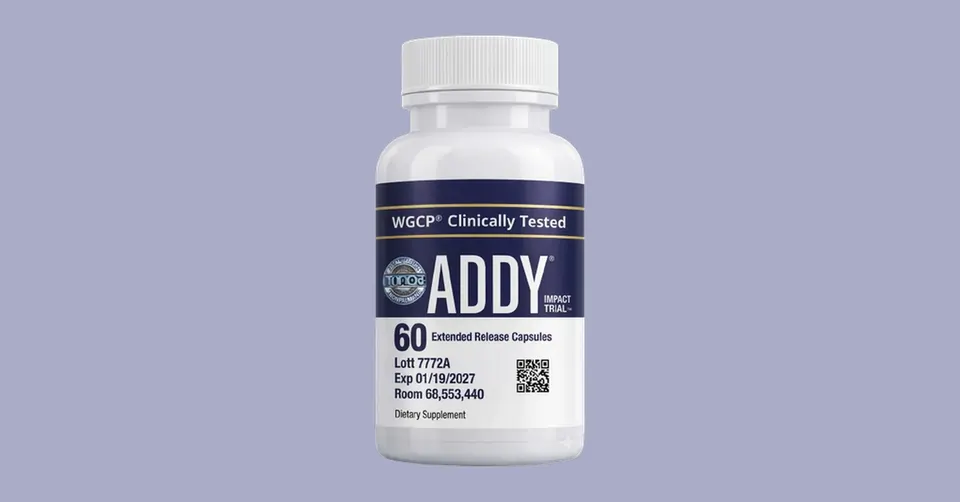 Addy Brain Function Reviews
