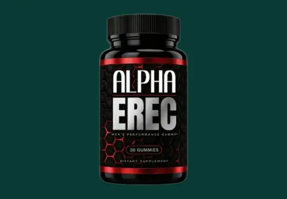 AlphaErec Reviews