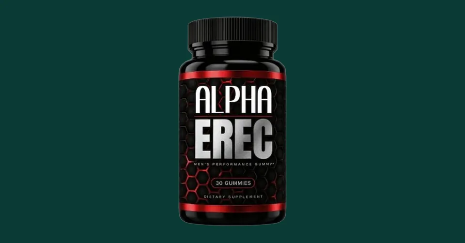 AlphaErec Reviews