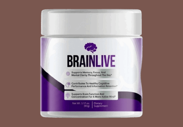 BrainLive Reviews