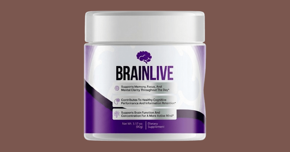 BrainLive Reviews