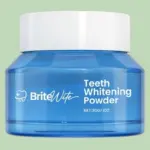 BriteWite Teeth Whitening Powder Reviews