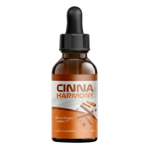 Cinna Harmony
