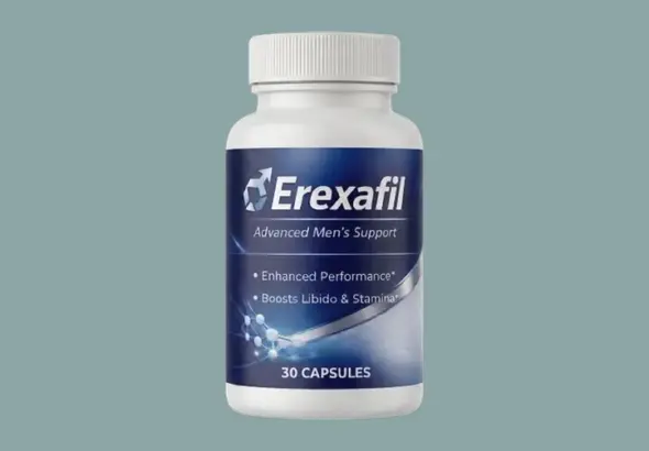 Erexafil Reviews