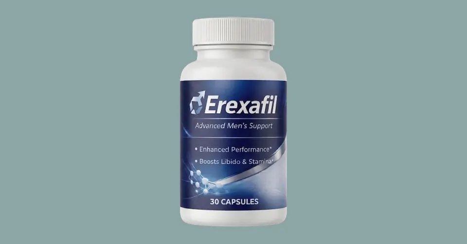 Erexafil Reviews