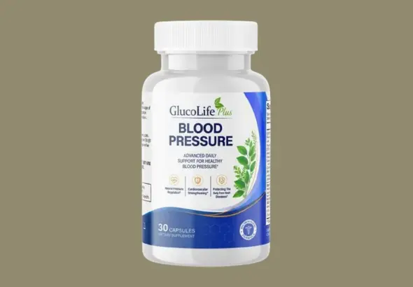 GlucoLife Plus Blood Pressure Reviews
