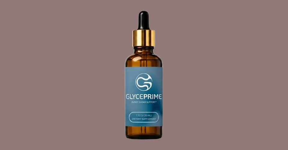 GlycePrime Reviews