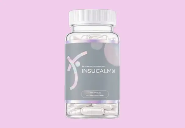 InsuCalmX Reviews