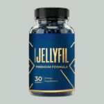 Jellyfill Reviews