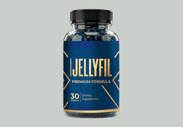 Jellyfill Reviews