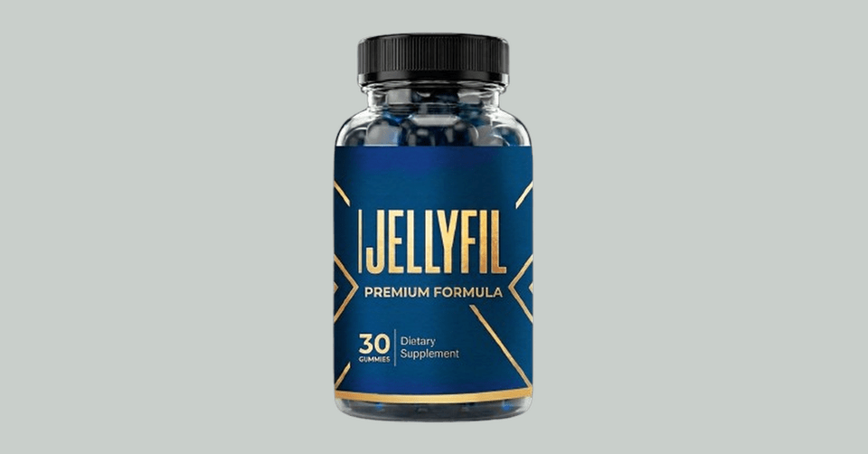Jellyfill Reviews