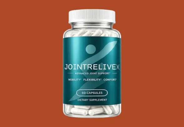 Joint Relive X Reviews