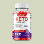 KetoNex Gummies Reviews
