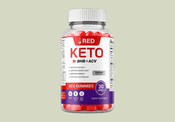 KetoNex Gummies Reviews