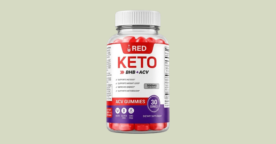 KetoNex Gummies Reviews