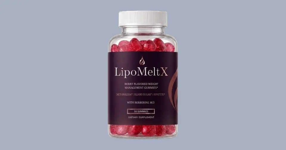 LipoMeltX Reviews