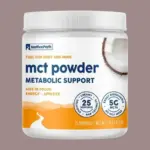 NativePath MCT Oil Powder Reviews