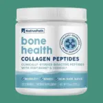 Native Path Bone Health Collagen Reviews