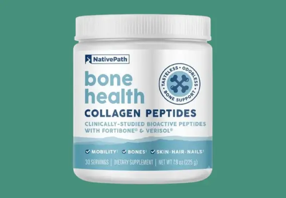 Native Path Bone Health Collagen Reviews
