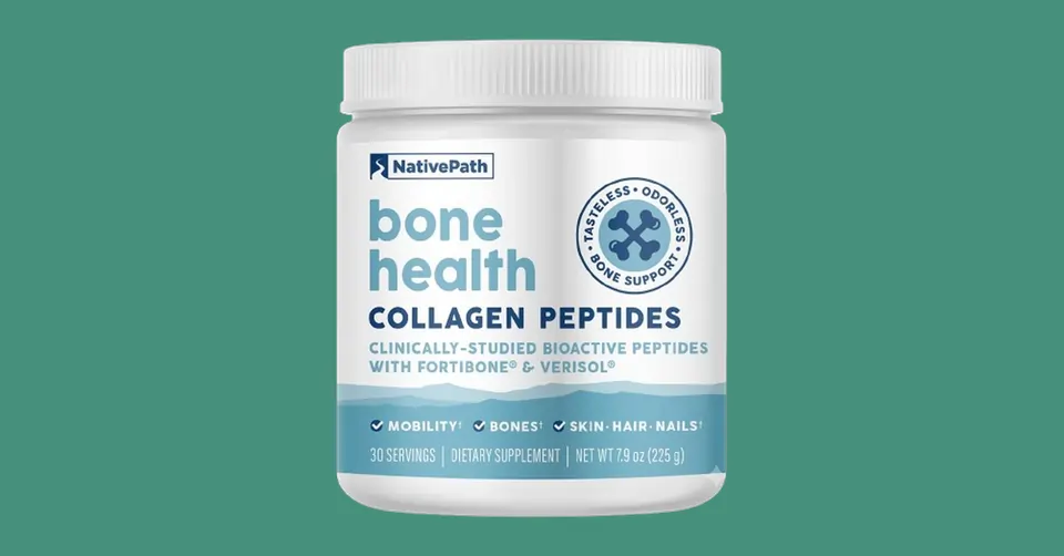 Native Path Bone Health Collagen Reviews