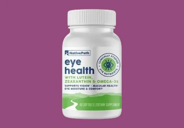 Native Path Eye Health Reviews