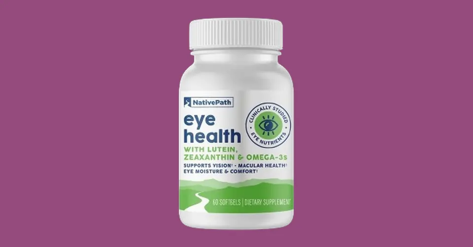 Native Path Eye Health Reviews