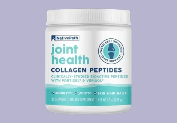 Native Path Joint Health Reviews