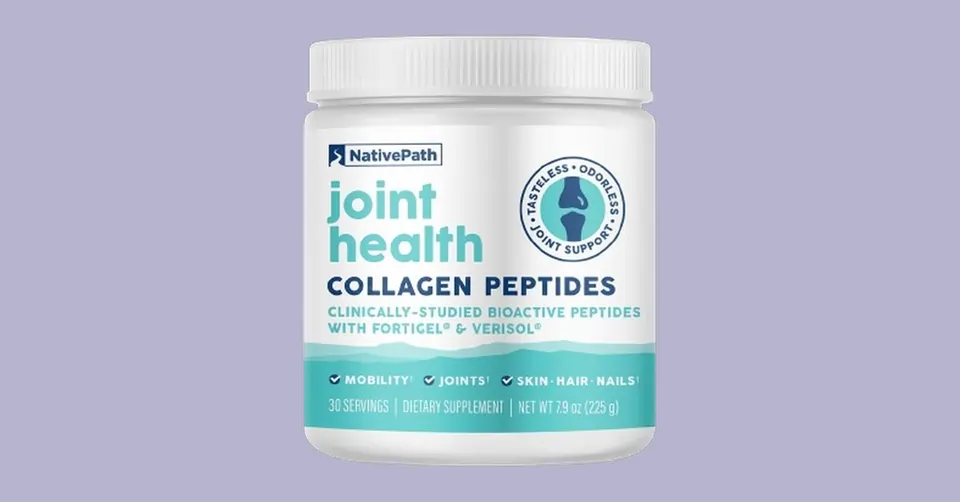 Native Path Joint Health Reviews
