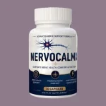 NervoCalmX Reviews