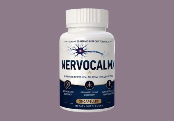 NervoCalmX Reviews