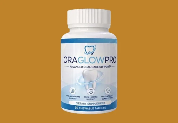OraGlowPro Reviews