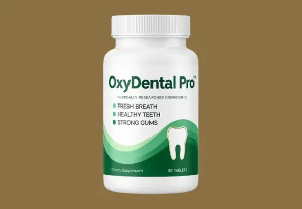OxyDental Reviews