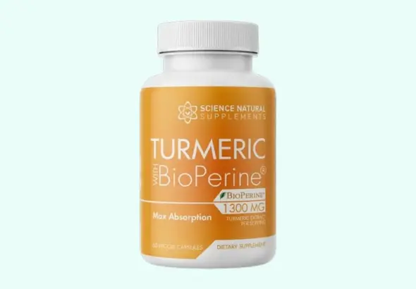 Turmeric Reviews