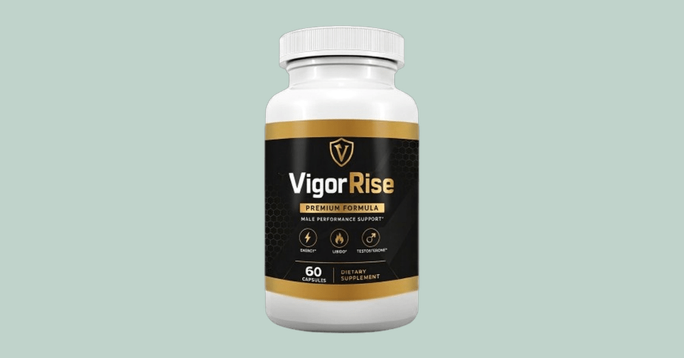VigorRise Reviews
