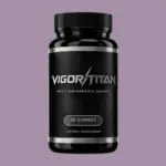 VigorTitan Reviews