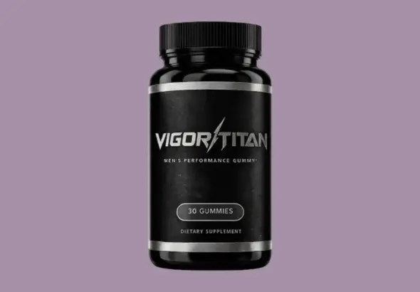 VigorTitan Reviews