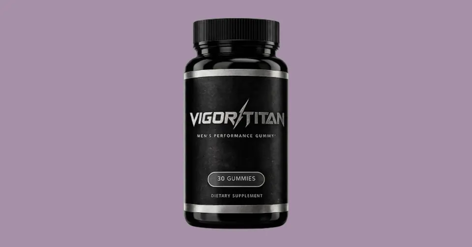 VigorTitan Reviews