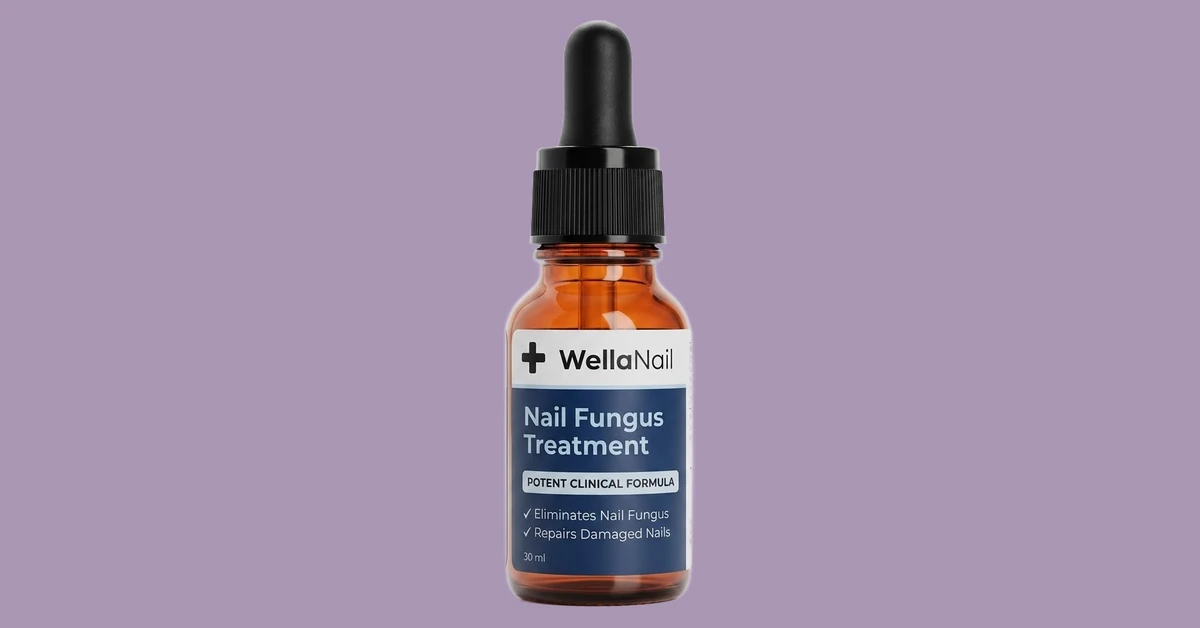WellaNail Reviews