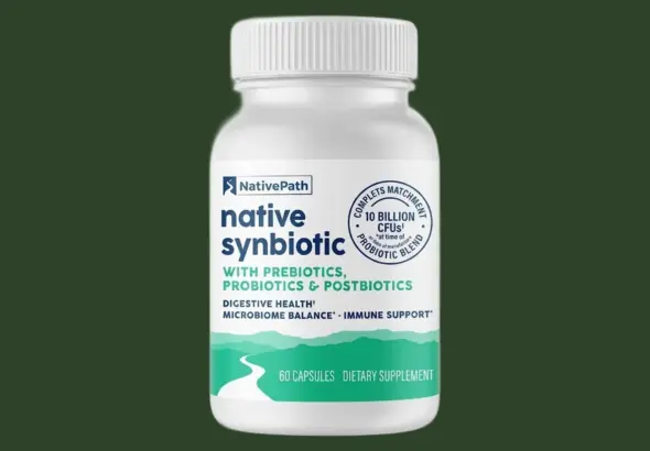 Native Path Synbiotic Reviews