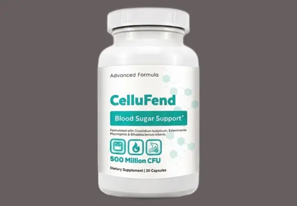CelluFend Reviews