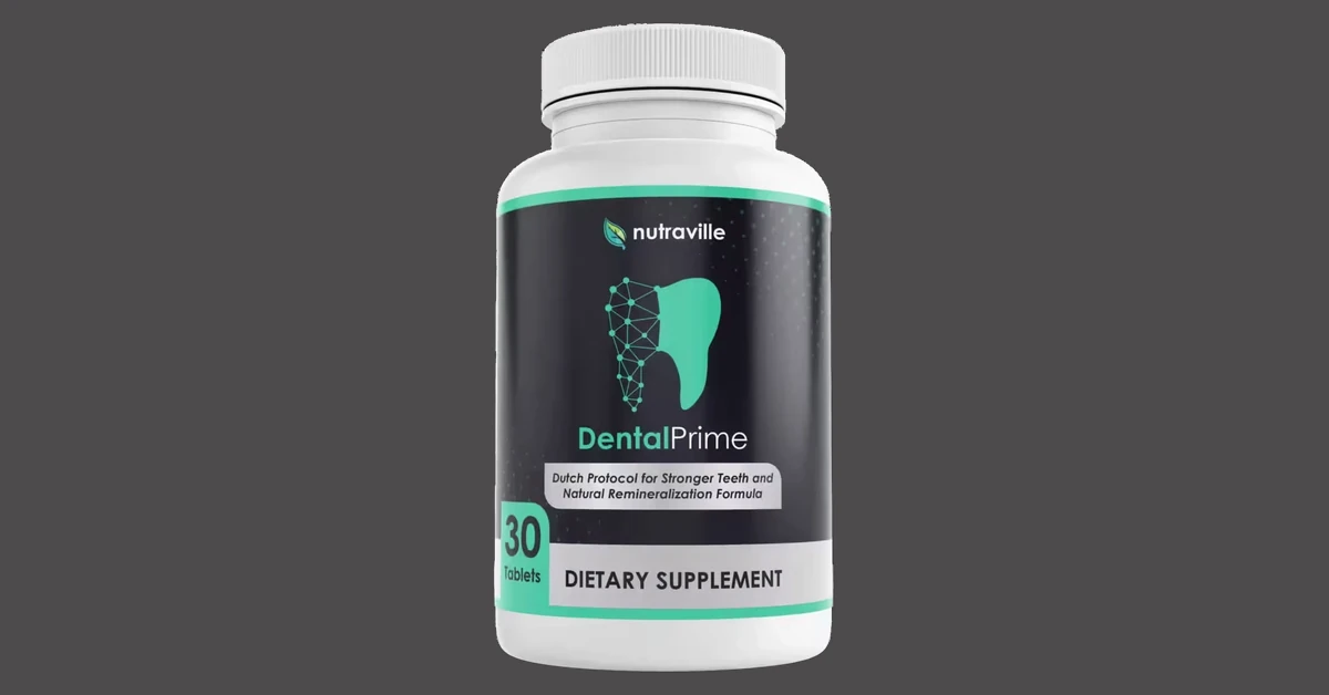 DentalPrime Reviews