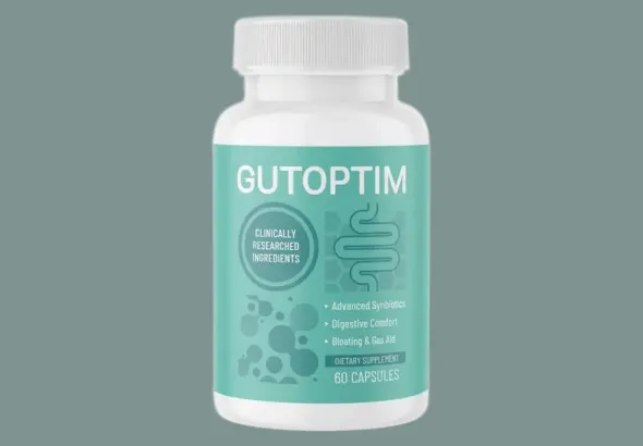 GutOptim Reviews