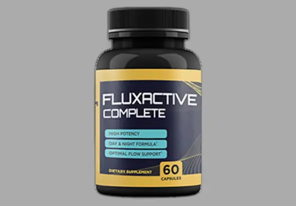 Fluxactive Complete Reviews