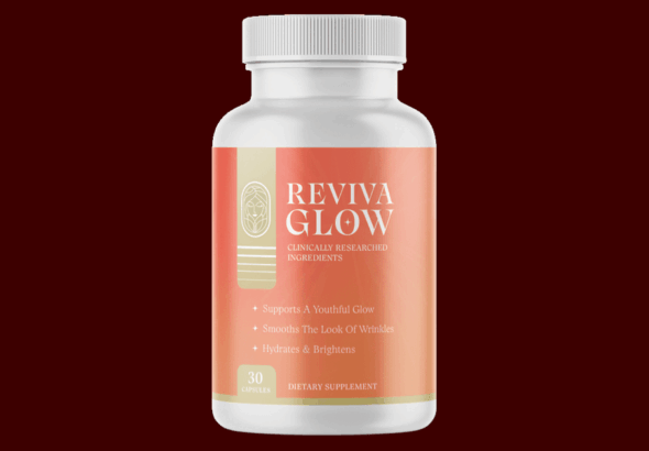 RevivaGlow Reviews