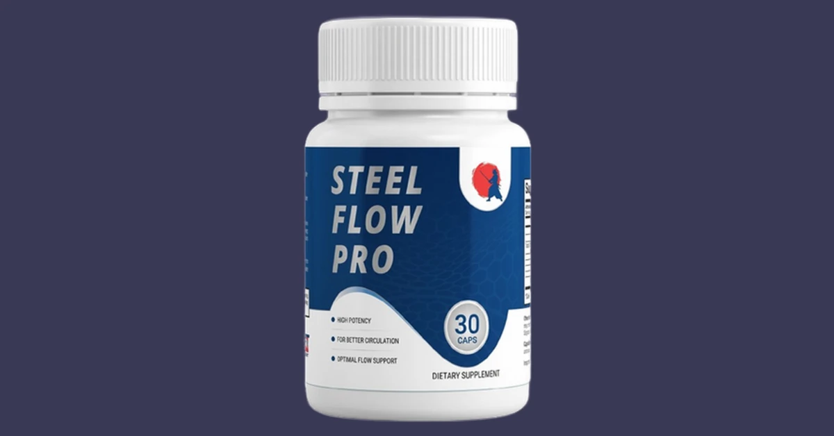 Steel Flow Pro Reviews