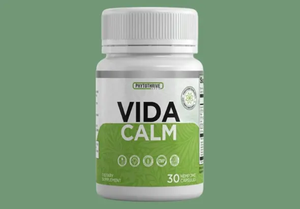 VidaCalm Reviews