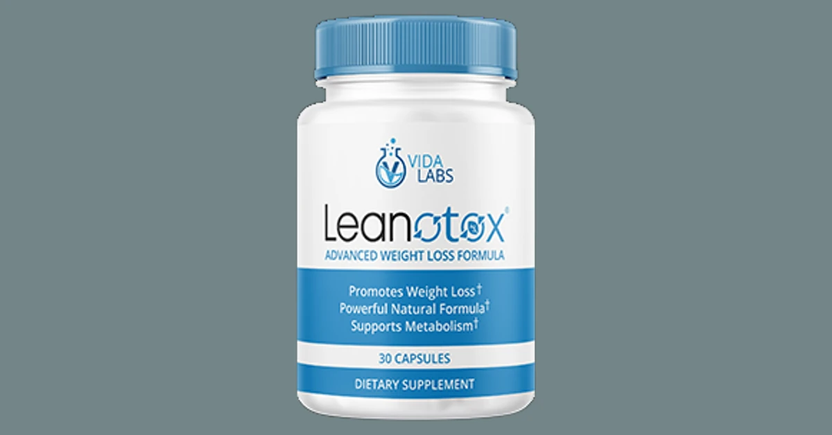 Leanotox Reviews