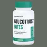 Glucotrust Bites Reviews