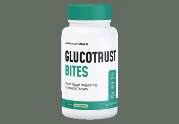 Glucotrust Bites Reviews