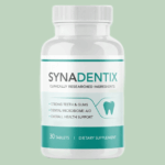 Synadentix Reviews